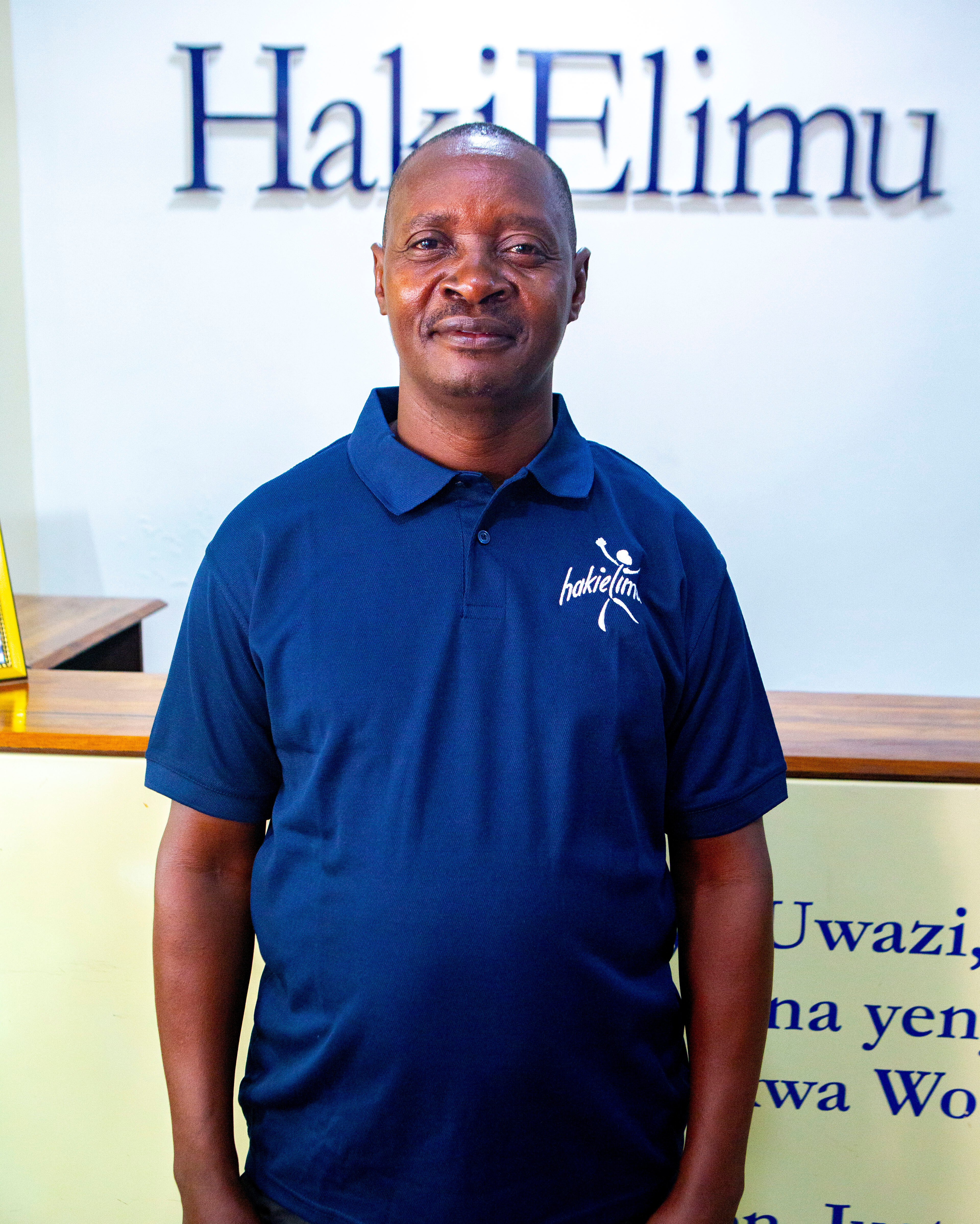 Joel Zebedayo