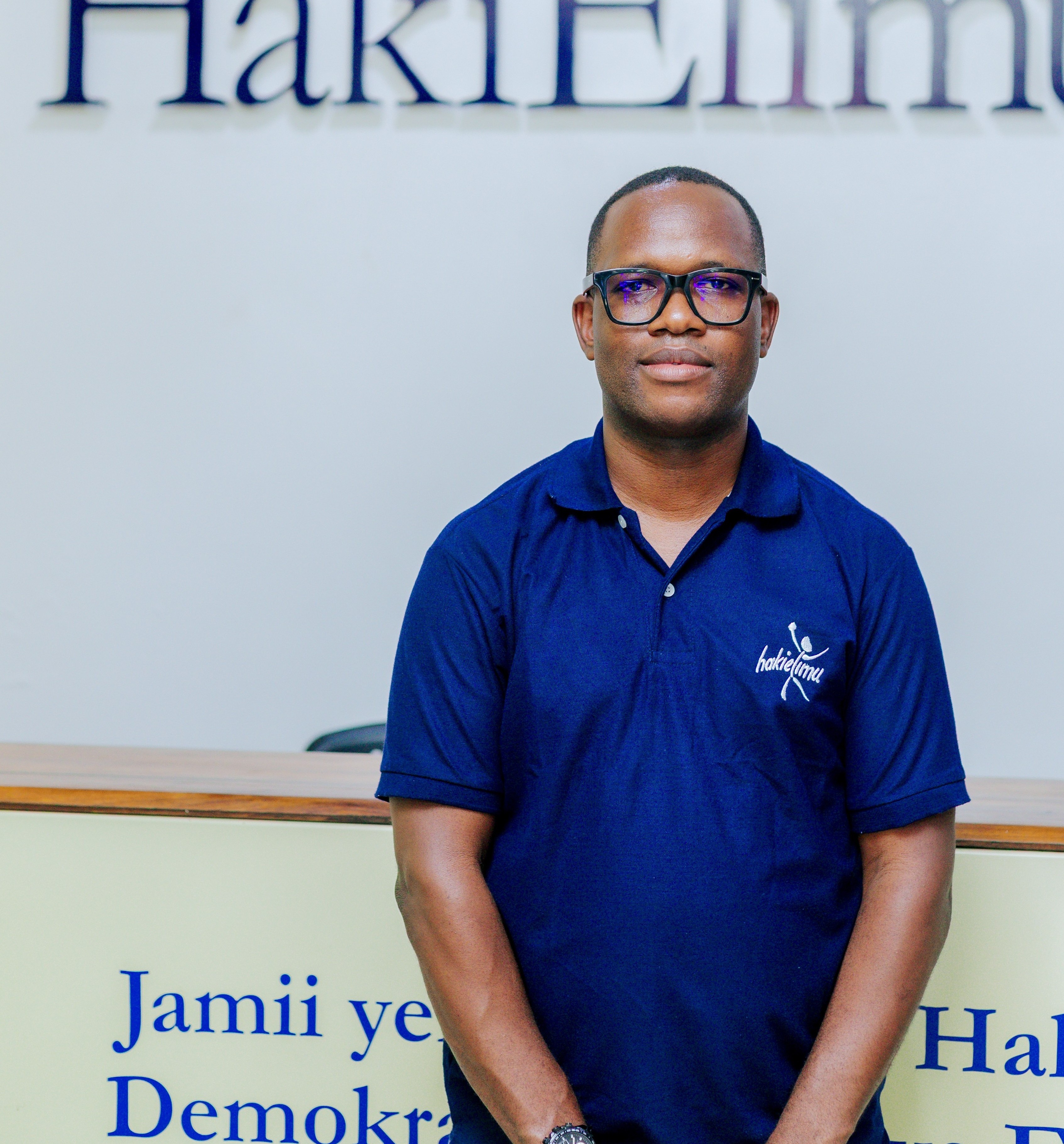 Alinanuswe Kasyele